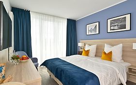 Hotelhafenwedel 3*